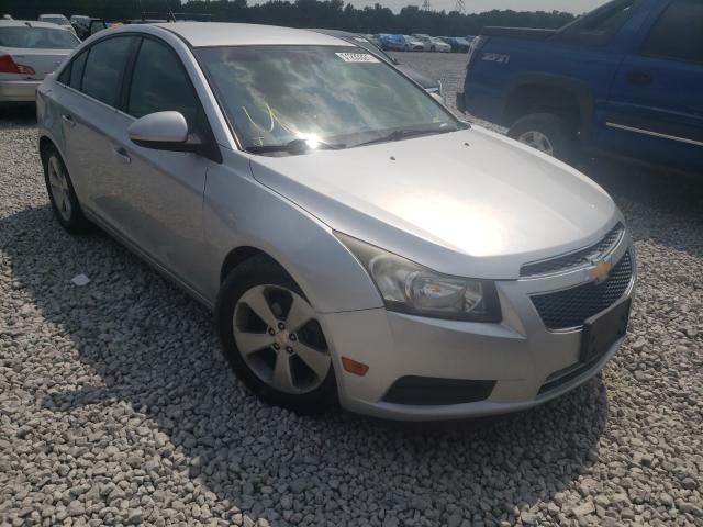 CHEVROLET CRUZE ECO 2012 1g1pj5sc4c7329787