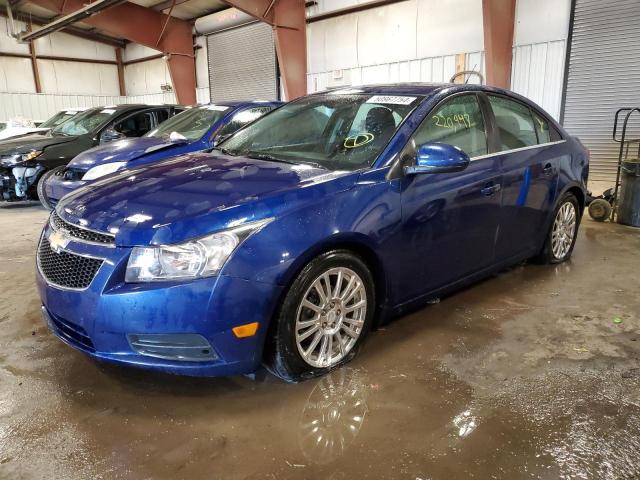 CHEVROLET CRUZE 2012 1g1pj5sc4c7337419