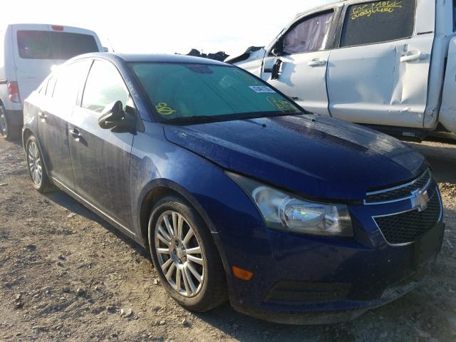 CHEVROLET CRUZE ECO 2012 1g1pj5sc4c7340224