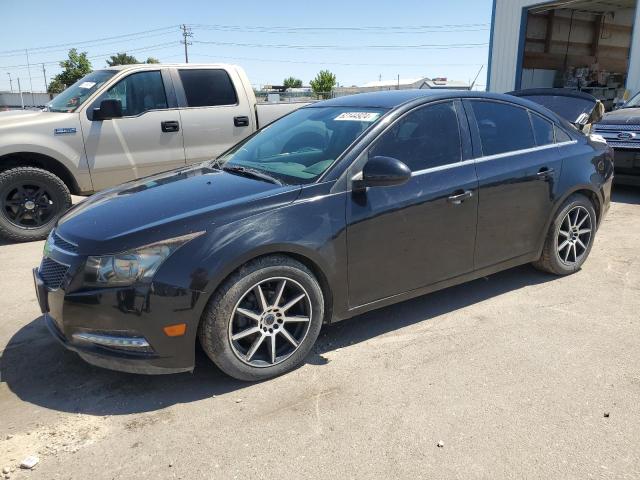 CHEVROLET CRUZE 2012 1g1pj5sc4c7346539