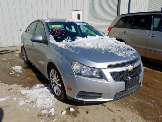 CHEVROLET CRUZE ECO 2012 1g1pj5sc4c7355502