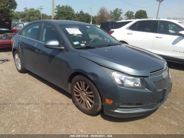 CHEVROLET CRUZE 2012 1g1pj5sc4c7360425