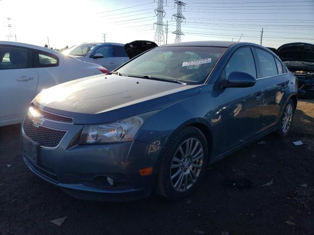 CHEVROLET CRUZE 2012 1g1pj5sc4c7362823