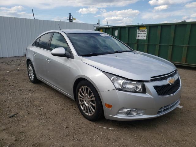 CHEVROLET CRUZE ECO 2012 1g1pj5sc4c7368556