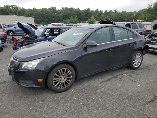 CHEVROLET CRUZE ECO 2012 1g1pj5sc4c7368699