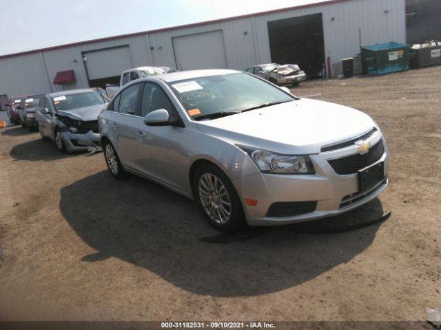 CHEVROLET CRUZE 2012 1g1pj5sc4c7382375