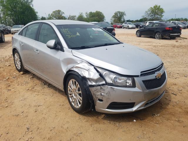 CHEVROLET CRUZE ECO 2012 1g1pj5sc4c7382697