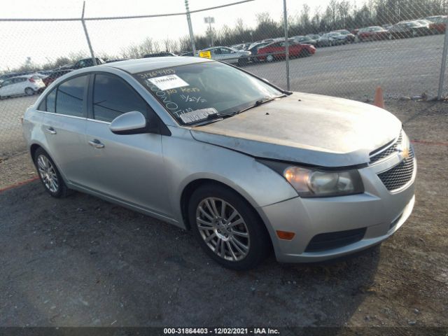 CHEVROLET CRUZE 2012 1g1pj5sc5c7100020