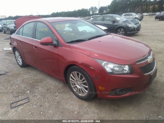 CHEVROLET CRUZE 2012 1g1pj5sc5c7103645