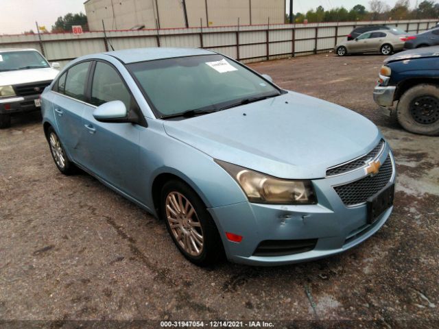 CHEVROLET CRUZE 2012 1g1pj5sc5c7105315