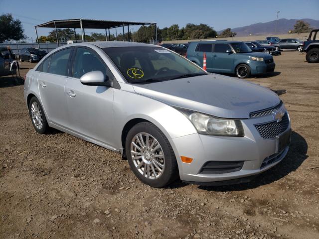 CHEVROLET CRUZE ECO 2012 1g1pj5sc5c7106481