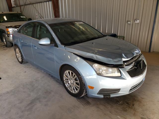 CHEVROLET CRUZE ECO 2012 1g1pj5sc5c7121725