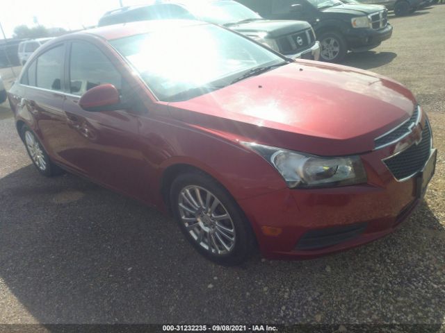 CHEVROLET CRUZE 2012 1g1pj5sc5c7135494