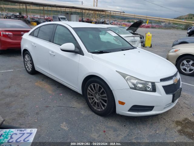 CHEVROLET CRUZE 2012 1g1pj5sc5c7147208