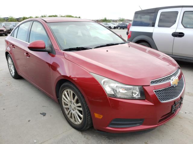 CHEVROLET CRUZE ECO 2012 1g1pj5sc5c7175008