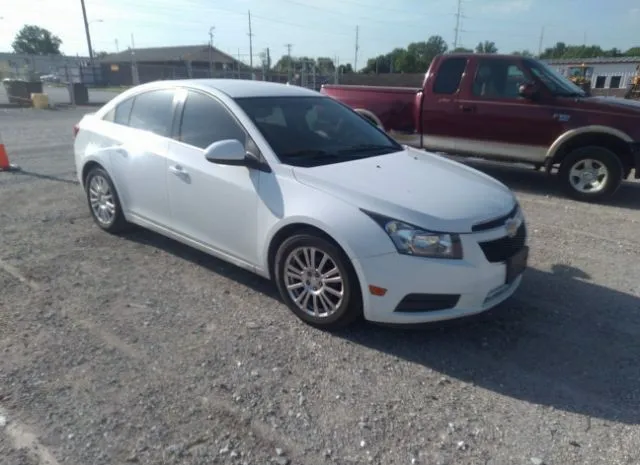 CHEVROLET CRUZE 2012 1g1pj5sc5c7176188