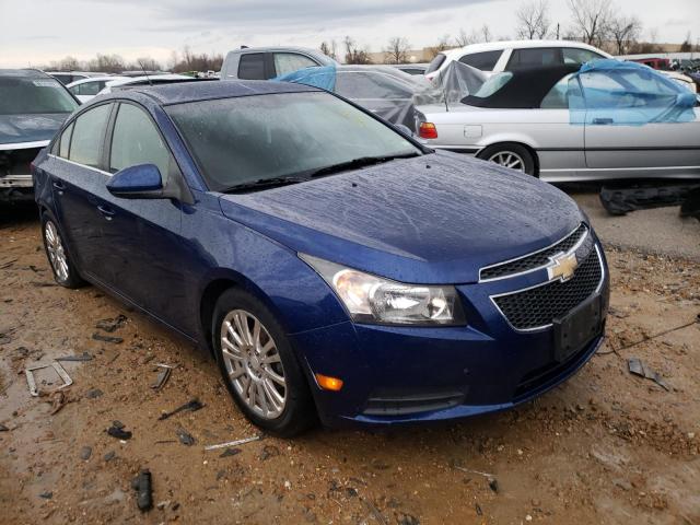 CHEVROLET CRUZE ECO 2012 1g1pj5sc5c7182511