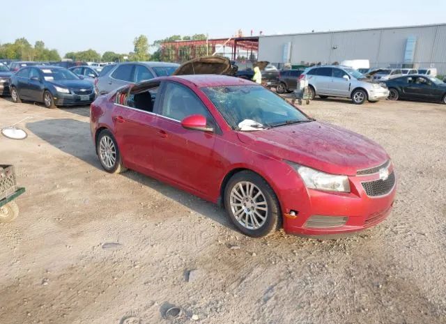 CHEVROLET CRUZE 2012 1g1pj5sc5c7202708