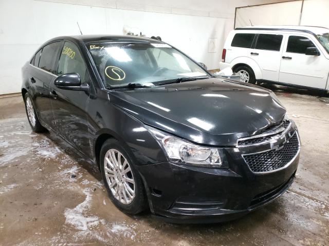 CHEVROLET CRUZE ECO 2012 1g1pj5sc5c7206063