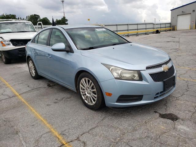 CHEVROLET CRUZE ECO 2012 1g1pj5sc5c7211635