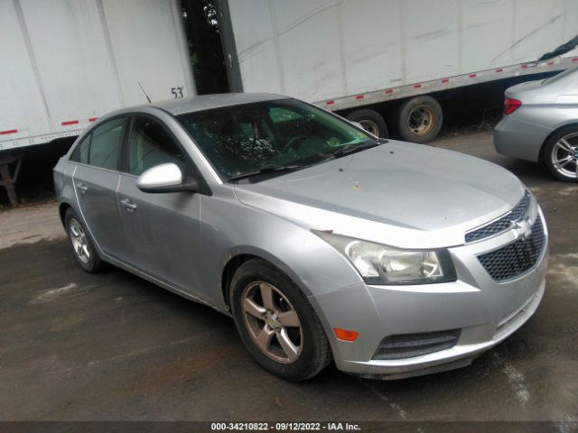 CHEVROLET CRUZE 2012 1g1pj5sc5c7216043