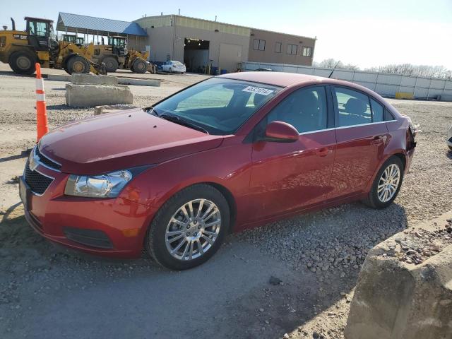 CHEVROLET CRUZE 2012 1g1pj5sc5c7217502