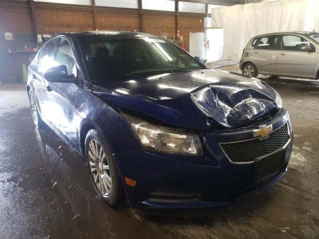 CHEVROLET CRUZE ECO 2012 1g1pj5sc5c7229259