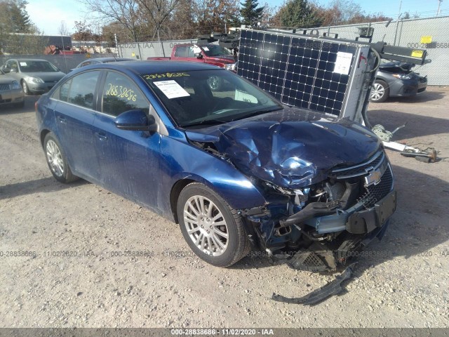 CHEVROLET CRUZE 2012 1g1pj5sc5c7243095