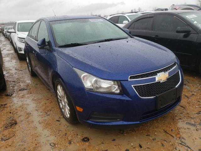 CHEVROLET CRUZE ECO 2012 1g1pj5sc5c7250354