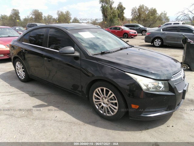 CHEVROLET CRUZE 2012 1g1pj5sc5c7250581