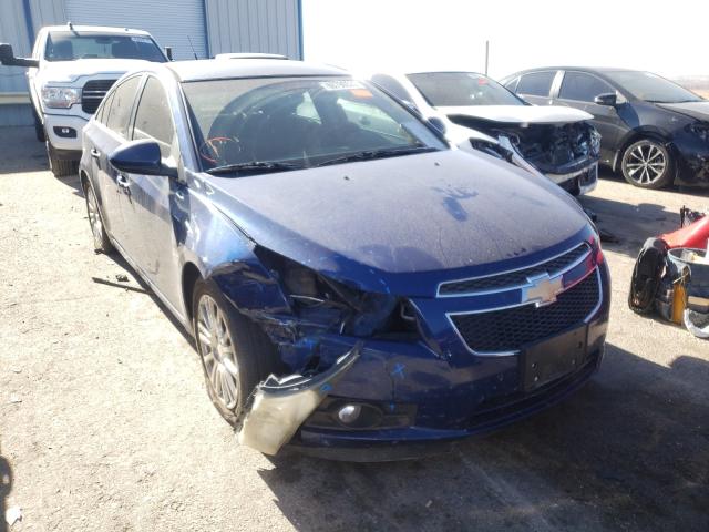 CHEVROLET CRUZE ECO 2012 1g1pj5sc5c7259278