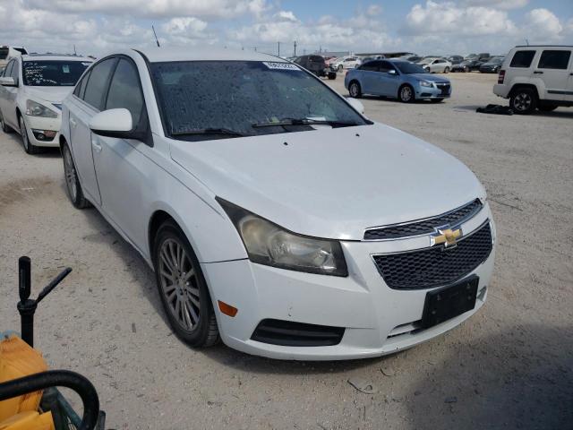 CHEVROLET CRUZE ECO 2012 1g1pj5sc5c7270457