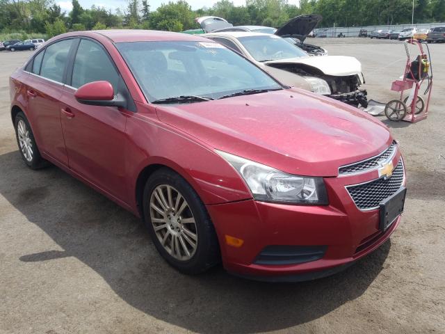 CHEVROLET CRUZE ECO 2012 1g1pj5sc5c7321388