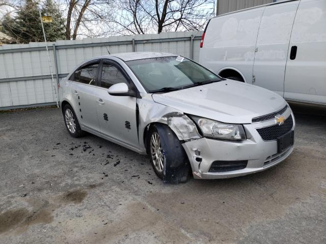 CHEVROLET CRUZE ECO 2012 1g1pj5sc5c7324422