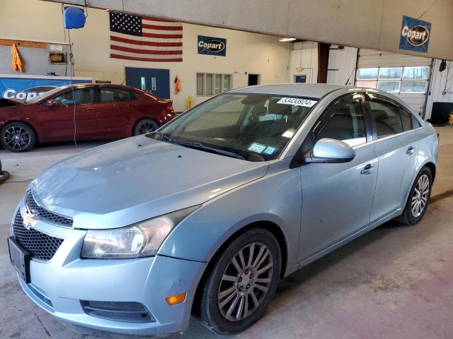 CHEVROLET CRUZE 2012 1g1pj5sc5c7326414