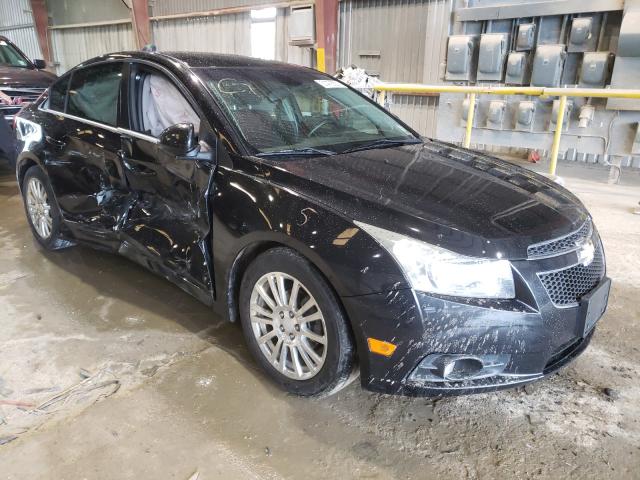 CHEVROLET CRUZE ECO 2012 1g1pj5sc5c7336280