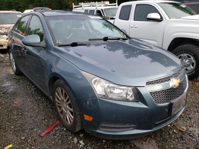 CHEVROLET CRUZE ECO 2012 1g1pj5sc5c7339146