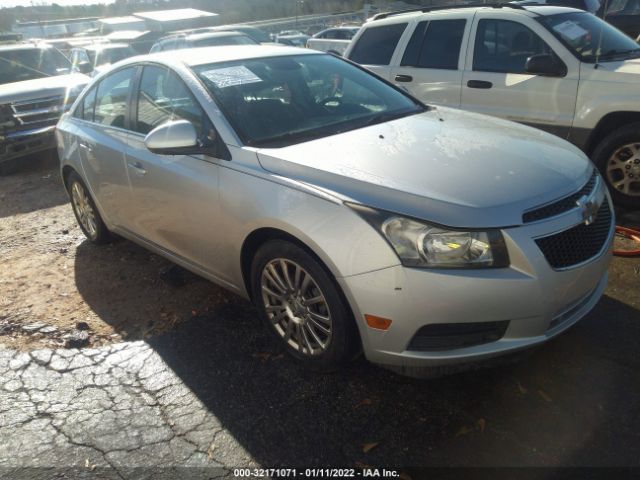 CHEVROLET CRUZE 2012 1g1pj5sc5c7340054