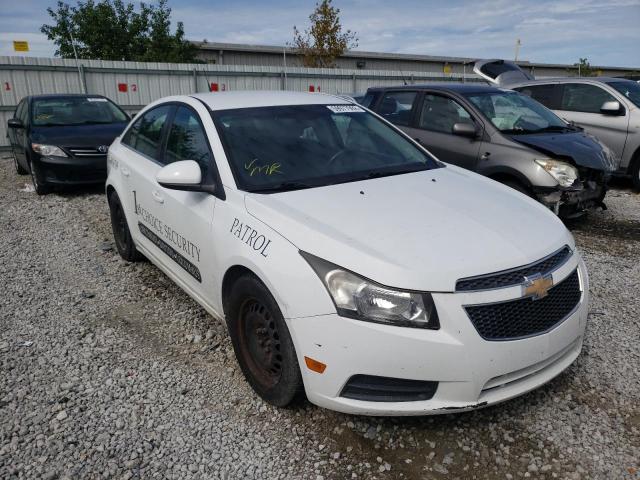 CHEVROLET CRUZE ECO 2012 1g1pj5sc5c7348980