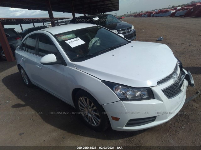 CHEVROLET CRUZE 2012 1g1pj5sc5c7353502