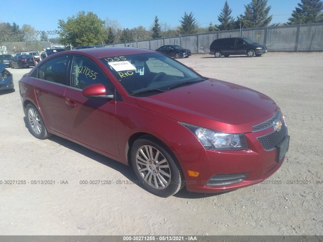 CHEVROLET CRUZE 2012 1g1pj5sc5c7356075