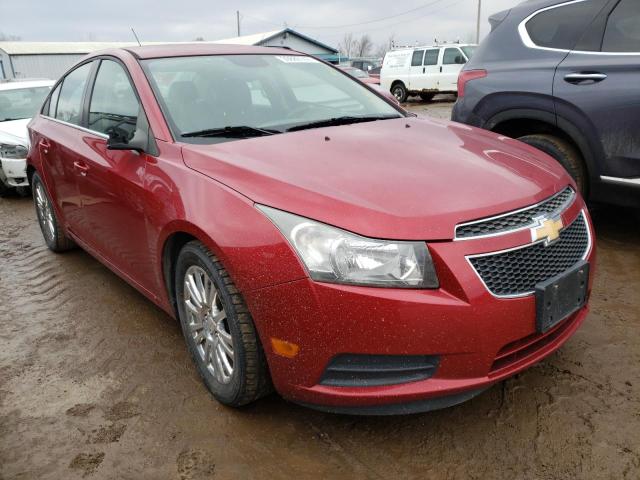 CHEVROLET CRUZE ECO 2012 1g1pj5sc5c7367884