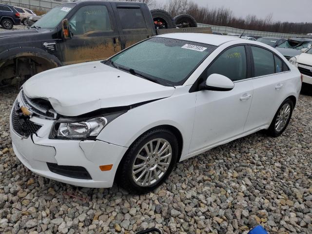 CHEVROLET CRUZE 2012 1g1pj5sc5c7376861