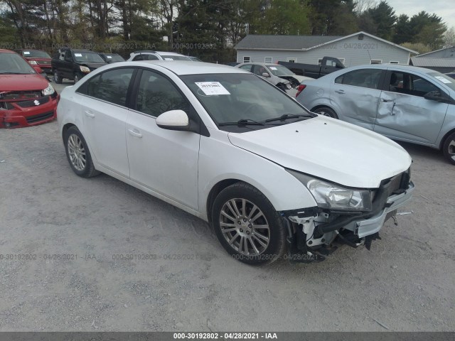 CHEVROLET CRUZE 2012 1g1pj5sc6c7114668