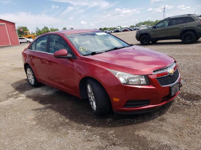 CHEVROLET CRUZE ECO 2012 1g1pj5sc6c7118185