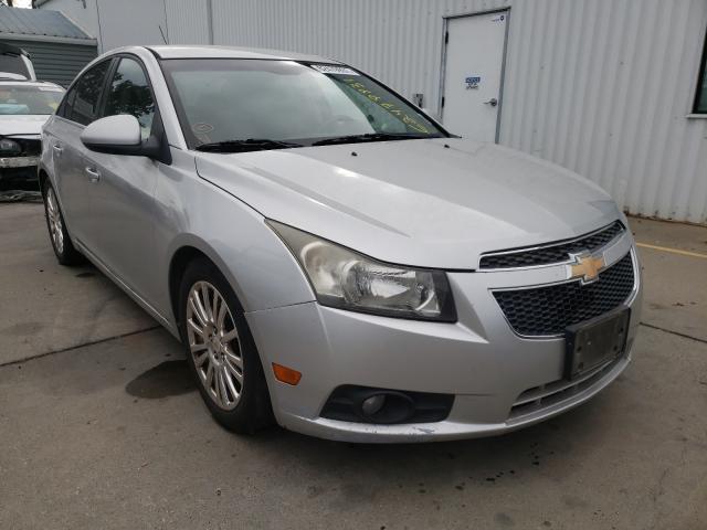 CHEVROLET CRUZE ECO 2012 1g1pj5sc6c7123502