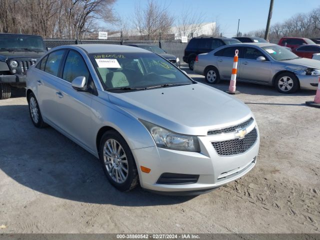 CHEVROLET CRUZE 2012 1g1pj5sc6c7159691