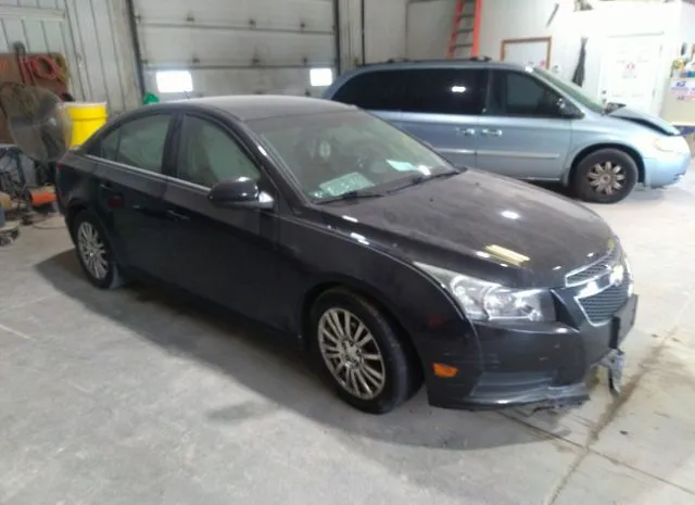 CHEVROLET CRUZE 2012 1g1pj5sc6c7173249