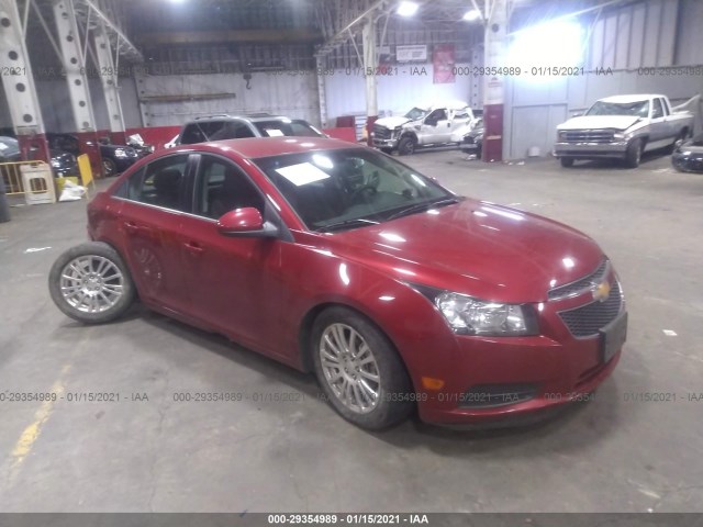 CHEVROLET CRUZE 2012 1g1pj5sc6c7177642