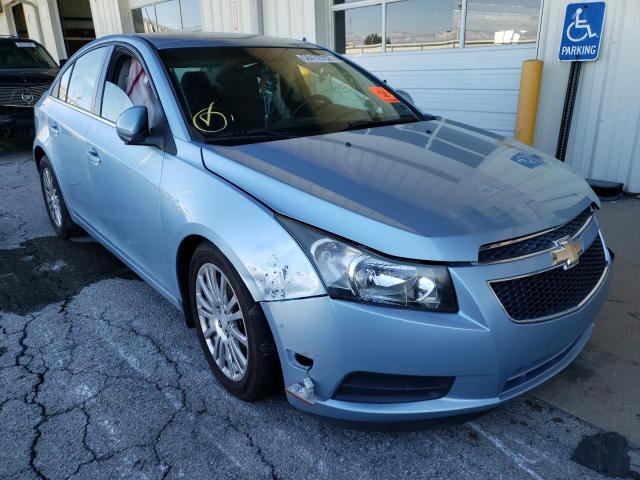 CHEVROLET CRUZE ECO 2012 1g1pj5sc6c7178788